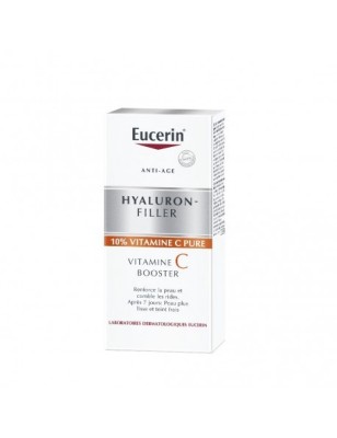  EUCERIN HYALURON FILLER VIT-C 8 ML EUCERIN - 1