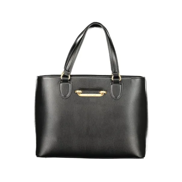 Sac à Main Femme VALENTINO  VBS9E104WHYRE_NENERO - valentino