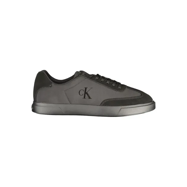 Basket Casual Homme CALVIN KLEIN  HM0HM02202_NE0GJ - CALVIN KLEIN