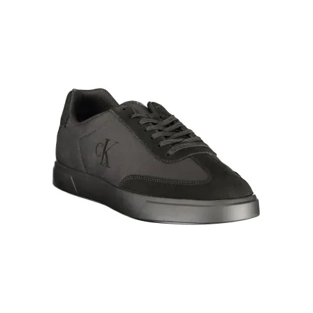 Basket Casual Homme CALVIN KLEIN  HM0HM02202_NE0GJ - CALVIN KLEIN