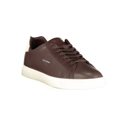 Basket Casual Homme CALVIN KLEIN  HM0HM02123_MA0KU - CALVIN KLEIN