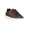 Basket Casual Homme CALVIN KLEIN  HM0HM02123_MA0KU - CALVIN KLEIN