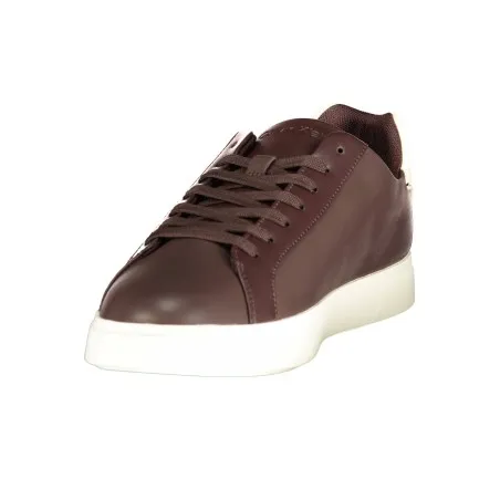 Basket Casual Homme CALVIN KLEIN  HM0HM02123_MA0KU - CALVIN KLEIN