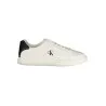 Basket Casual Homme CALVIN KLEIN  HM0HM02123_BI01W - CALVIN KLEIN