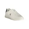 Basket Casual Homme CALVIN KLEIN  HM0HM02123_BI01W - CALVIN KLEIN