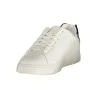 Basket Casual Homme CALVIN KLEIN  HM0HM02123_BI01W - CALVIN KLEIN