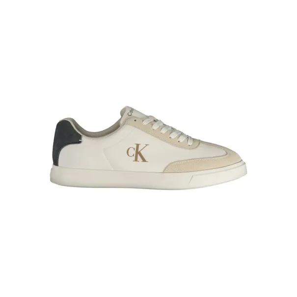 Basket Casual Homme CALVIN KLEIN  HM0HM02202_BI0F9 - CALVIN KLEIN