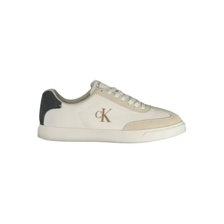 Basket Casual Homme CALVIN KLEIN  HM0HM02202_BI0F9 - CALVIN KLEIN