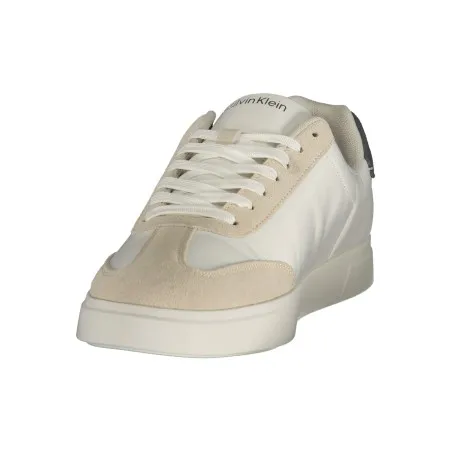 Basket Casual Homme CALVIN KLEIN  HM0HM02202_BI0F9 - CALVIN KLEIN