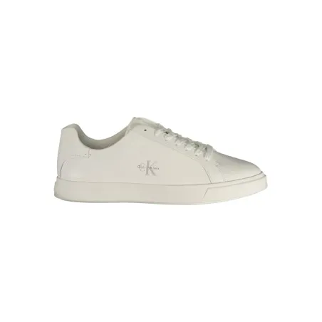 Basket Casual Femme CALVIN KLEIN  HW0HW03295_BI0K4 - CALVIN KLEIN
