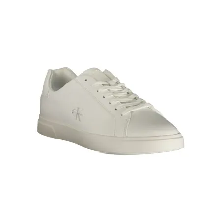 Basket Casual Femme CALVIN KLEIN  HW0HW03295_BI0K4 - CALVIN KLEIN