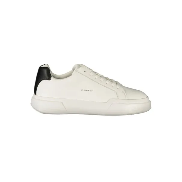 Basket Casual Homme CALVIN KLEIN  YM0YM01344_BI06X - CALVIN KLEIN