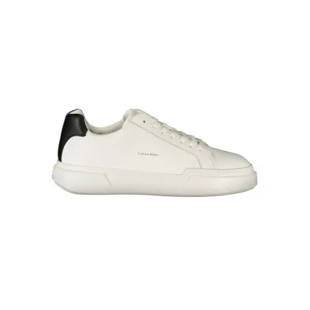 Basket Casual Homme CALVIN KLEIN  YM0YM01344_BI06X - CALVIN KLEIN