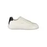 Basket Casual Homme CALVIN KLEIN  YM0YM01344_BI06X - CALVIN KLEIN