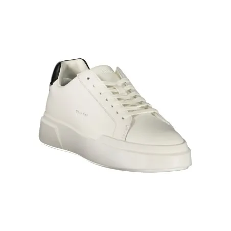 Basket Casual Homme CALVIN KLEIN  YM0YM01344_BI06X - CALVIN KLEIN