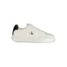 Basket Casual Femme CALVIN KLEIN  YW0YW01947_BI06X - CALVIN KLEIN