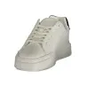 Basket Casual Femme CALVIN KLEIN  YW0YW01947_BI06X - CALVIN KLEIN
