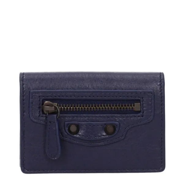 Portefeuilles Femme BALENCIAGA F87252 - BALENCIAGA