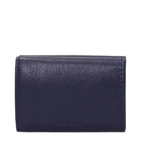 Portefeuilles Femme BALENCIAGA F87252 - BALENCIAGA