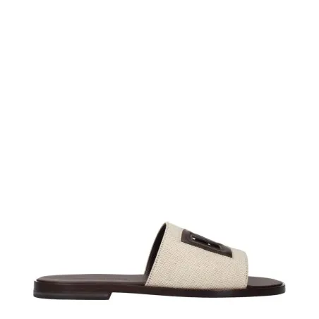 Claquettes Hommes DOLCE&GABBANA  F87321 - Dolce&Gabbana