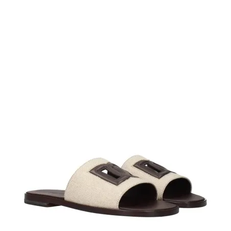 Claquettes Hommes DOLCE&GABBANA  F87321 - Dolce&Gabbana