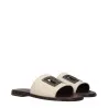 Claquettes Hommes DOLCE&GABBANA  F87321 - Dolce&Gabbana