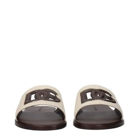 Claquettes Hommes DOLCE&GABBANA  F87321 - Dolce&Gabbana