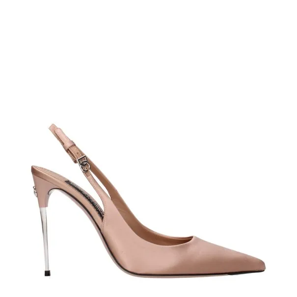 Escarpin Femme DOLCE&GABBANA  F87320 - Dolce&Gabbana