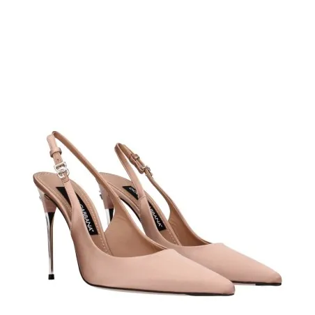 Escarpin Femme DOLCE&GABBANA  F87320 - Dolce&Gabbana