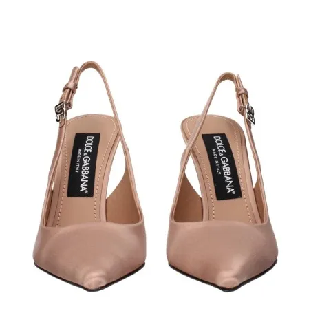 Escarpin Femme DOLCE&GABBANA  F87320 - Dolce&Gabbana