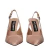 Escarpin Femme DOLCE&GABBANA  F87320 - Dolce&Gabbana