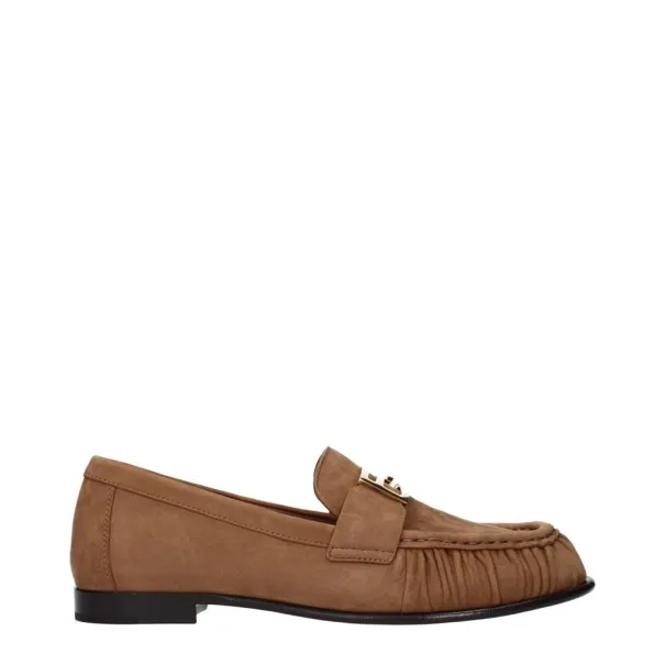 Mocassin Femme FENDI  F87315 - FENDI