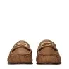 Mocassin Femme FENDI  F87315 - FENDI
