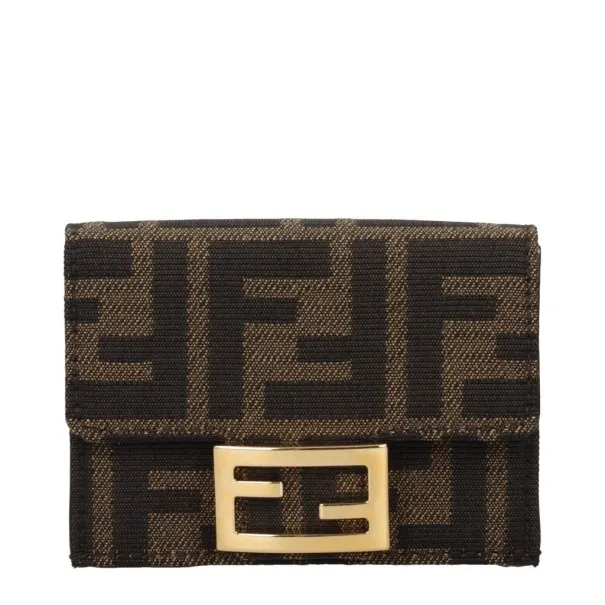 Portefeuilles Femme FENDI F87251 - FENDI