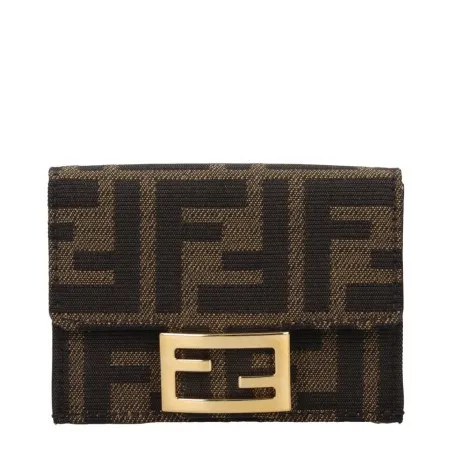 Portefeuilles Femme FENDI F87251 - FENDI