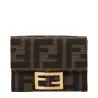 Portefeuilles Femme FENDI F87251 - FENDI