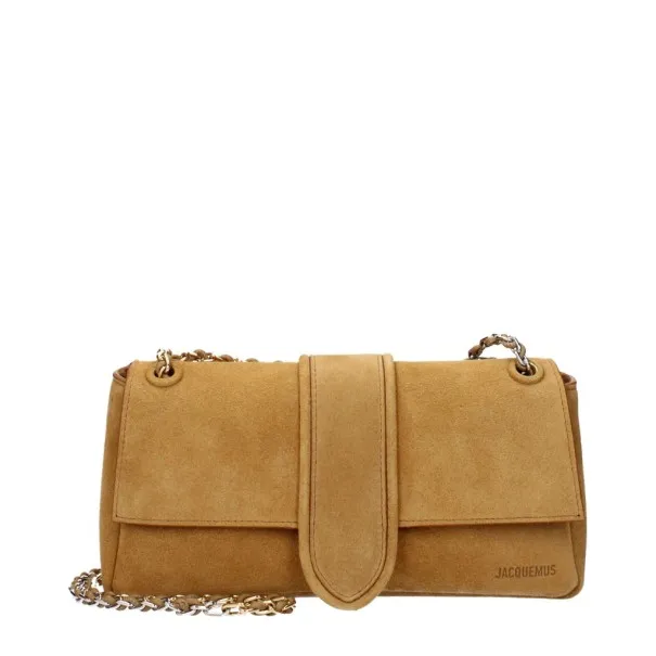Sacs & portefeuilles Femme JACQUEMUS F87229 - JACQUEMUS