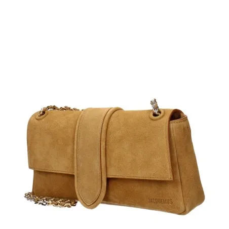 Sacs & portefeuilles Femme JACQUEMUS F87229 - JACQUEMUS