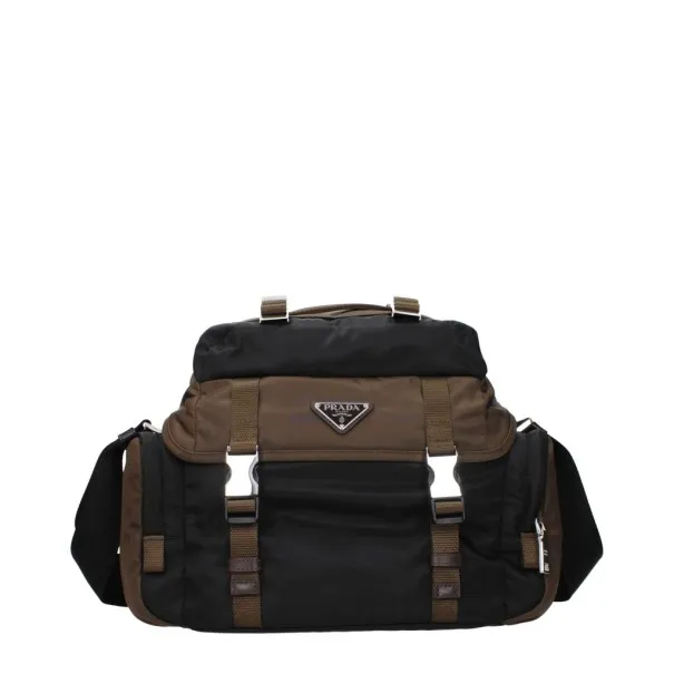 Sacs & portefeuilles Hommes Prada F87228 - Prada