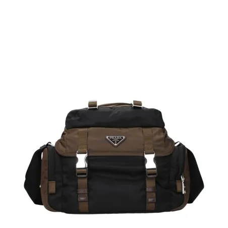 Sacs & portefeuilles Hommes Prada F87228 - Prada