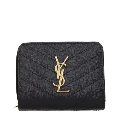 Portefeuilles Femme Yves Saint Laurent F87257 - Yves Saint Laurent