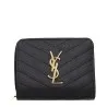 Portefeuilles Femme Yves Saint Laurent F87257 - Yves Saint Laurent