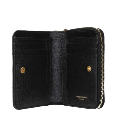 Portefeuilles Femme Yves Saint Laurent F87257 - Yves Saint Laurent