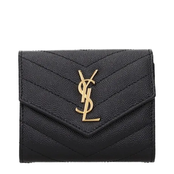 Portefeuilles Femme Yves Saint Laurent F87259 - Yves Saint Laurent
