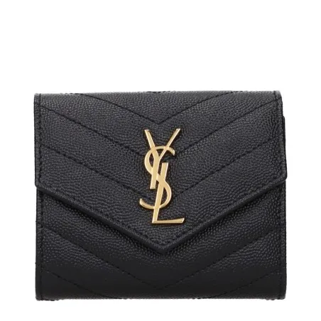 Portefeuilles Femme Yves Saint Laurent F87259 - Yves Saint Laurent