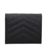 Portefeuilles Femme Yves Saint Laurent F87259 - Yves Saint Laurent