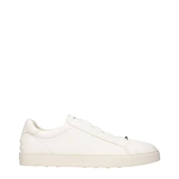 Basket Casual Homme TODS  F87273 - Tods