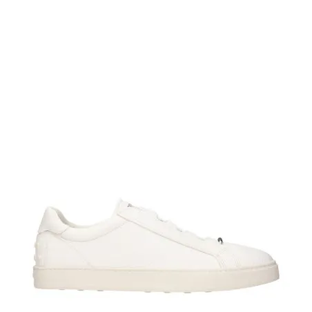Basket Casual Homme TODS  F87273 - Tods