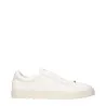 Basket Casual Homme TODS  F87273 - Tods