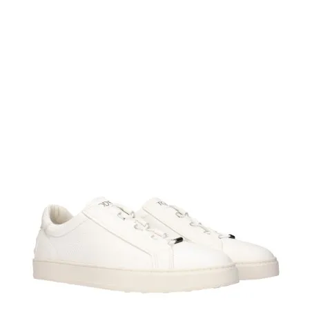 Basket Casual Homme TODS  F87273 - Tods